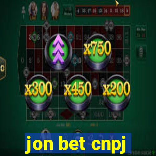 jon bet cnpj